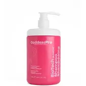 Goddess Blowout Restorative Shampoo 750 Milliliters (Shampoing anti-poux, 750 ml)