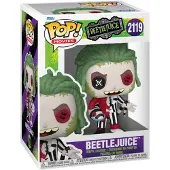 Funko POP! Pop! Films : Beetlejuice - Beetlejuice, numéro 2119