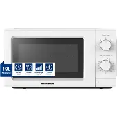 Heinner HMW-MD20IVWH, Micro-ondes, Blanc