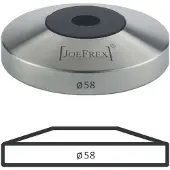 JoeFrex Base de tamper 58 mm