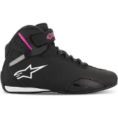 Alpinestars Stella Sektor Motorcycle Shoes Noir EU 40 1/2 Femme
