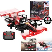 Gear2Play , drone de course "Play Drive & Fly", quadricoptère