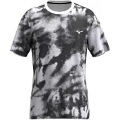 Mizuno T-shirt à Manches Courtes Graphic Sp