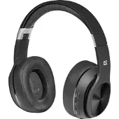 Defender Ecouteurs Bluetooth intra-auriculaires avec microphone FREEMOTION B540 noir (63540)