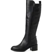 Tamaris Bottes noir