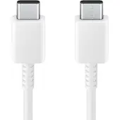 Samsung EP-DX310JWEGEU câble USB 1,8 m USB C Blanc