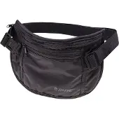 Hi-tec Poche de ceinture Cade II, noire, taille unique
