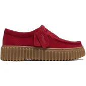 Clarks Torhill Bee - chaussures à lacets pour femmes