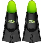 Mad Wave Nageoires Flippers