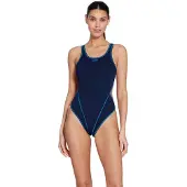 Zoggs Maillot De Bain Melbourne Haxback