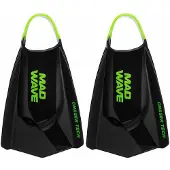 Mad Wave Chaser Tech Fins EU 40-41