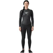 Speedo Combinaison En Néoprène à Manches Longues Pour Femme Proton Thinswim