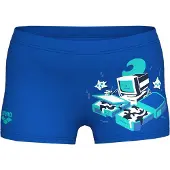 Arena Slip De Bain Boxer Game