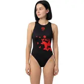 Turbo Maillot De Bain Butterfly