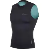 Buddyswim Gilet En Néoprène Trilaminate Warmth 1.5 Mm