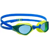 Mad Wave Lunettes De Natation Dynamix
