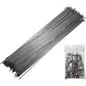 Buchel Rayons Zinc 2 Mm 100 Unités