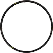 Mavic Jante Avant Allroad Ust Disc 2018