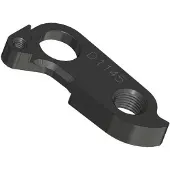 Pilo Patte De Dérailleur D1145 Eddy Merckx/ktm