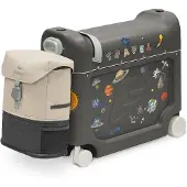 Stokke Pack de voyage Stokke Midnight Grey