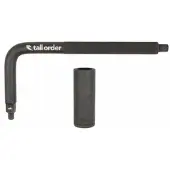 Tall order Multi-outil Pocket Socket