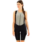 Assos Tactica T5 Bib Shorts Noir XS Femme