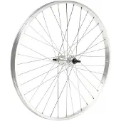 Mvtek Roue Arrière De Vtt 26´´ X 1.75 7s