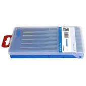 Unior Pin Punch Set Clair