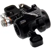 Hope X2 Hbspc44nn Disc Brake Caliper Argenté