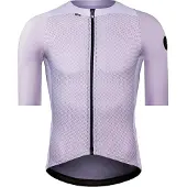 Etxeondo Gara Short Sleeve Jersey Violet M Homme
