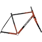 Bombtrack Cadre Gravel Hook Ext 27.5´´