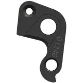 Pilo Patte De Dérailleur D1246 Bianchi