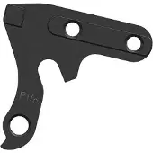 Pilo Patte De Dérailleur D1176 Pivot