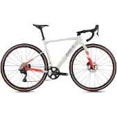 Bh Gravelx 1.5 Grx 2026 Gravel Bike Blanc M
