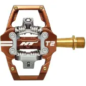 HT Components Pédales Auto T2