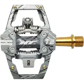 HT Components Pédales Auto T2 Titanium