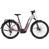 Focus Vélo électrique Aventura² 6.8 29´´