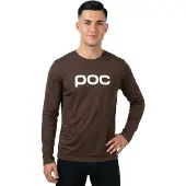 POC T-shirt à Manches Longues