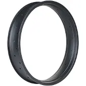 BRN Jante Fat Bike 75 Mm Double