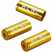 Kcnc 5 Mm Cable Terminal 150 Units Jaune