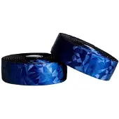 Btp Performance Pro Tacky 3mm Handlebar Tape Bleu 2200 mm