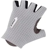 Q36.5 Dottore Pro Summer Short Gloves Blanc 2XS