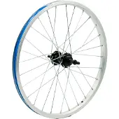 La ruota Roue Arrière 20´´ 6s