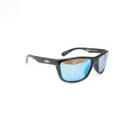 Storm Wildeye Wahoo Lunettes de soleil polarisées Noir Hommes,Femmes Noir One Size
