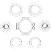 Title Mtb Cr1 Peti6001 Spare Parts Kit Argenté