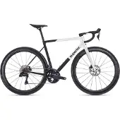 Superior Bikes Vélo De Route Rr 9.8 Ultegra Di2