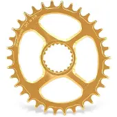 Garbaruk Plateau Ovale Shimano Xtr M9100