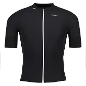 Etxeondo Ero Superdry Short Sleeve Jersey Noir M Homme