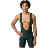 Gist Flow Bib Shorts Noir XL Homme