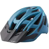 Extend Event Mtb Helmet Bleu S-M